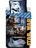 Pościel Bawełniana Star Wars Stormtroopers