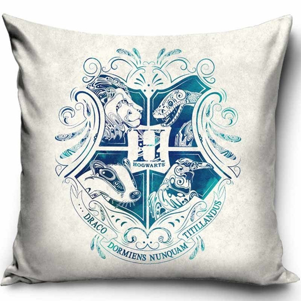 Poduszka Harry Potter HP202006 40x40 cm Zestaw