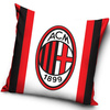 Poduszka AC Milan ACM8003 40x40 cm Zestaw