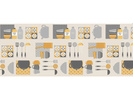 CERATA 140 Evolution 81725-1 w Rolkach