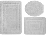 Antypoślizgowe || Do łazienki || Do domu || Dywaniki łazienkowe