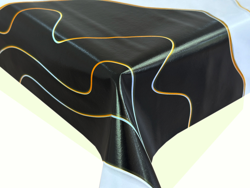 CERATA 140 Evolution BS-N83017 w Rolkach