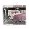 Dwustronna Narzuta TAVIRA SY-1745 Bez Poszewek 170x210