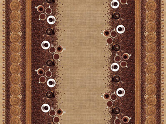 Cerata 140 Florista 01682-00 w Rolkach