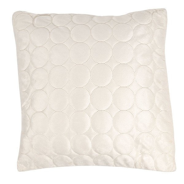 Poszewka Vizela 029 Ecru 40x40 cm