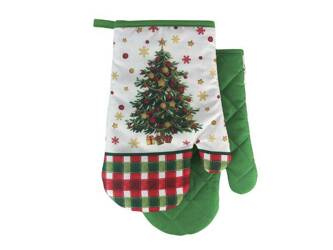 Rękawice Kuchenne z Magnesem Holiday F23S214-B