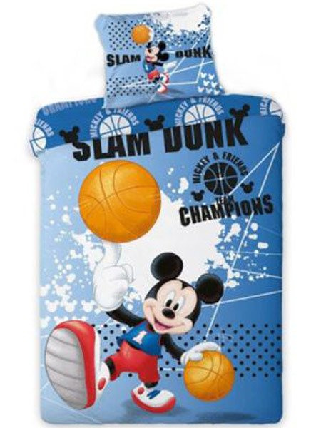 Pościel Disney Mickey Mouse 050