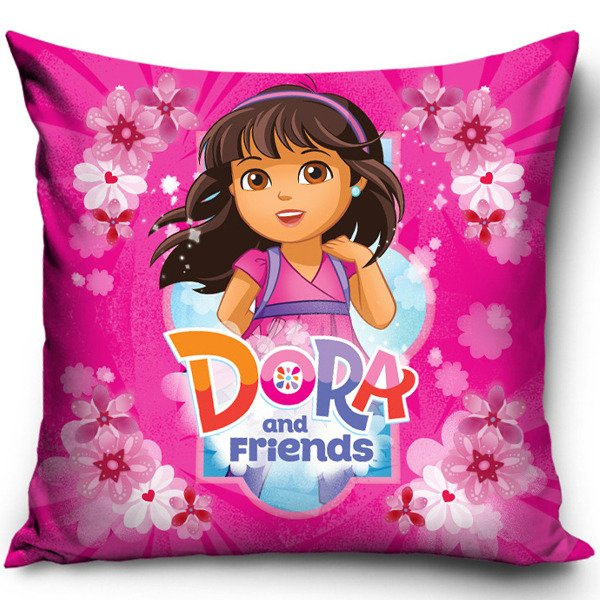 Poszewka Dora DOR015 40x40 cm