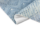 Mata Łazienkowa 65 Aqua Mat 4061-4 Rozmiary