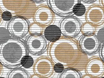 Mata Łazienkowa 65 Aqua Mat 4103-1 Rolka