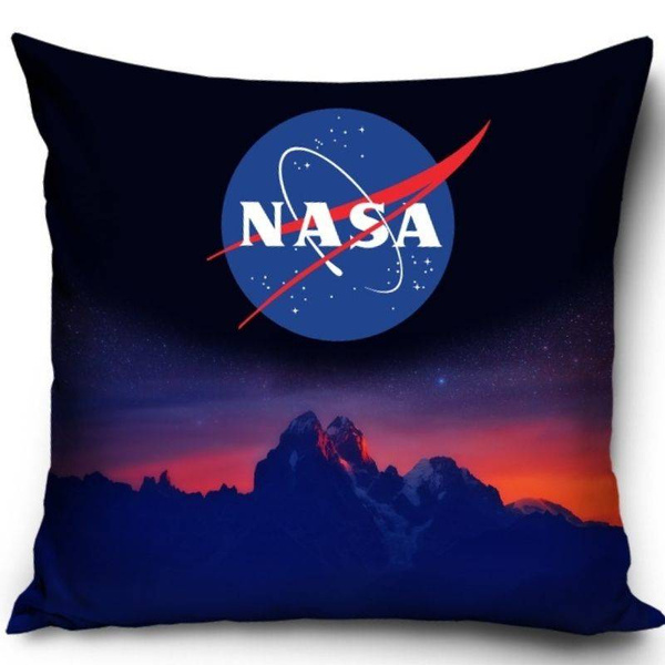 Poszewka NASA SA202001 40x40 cm