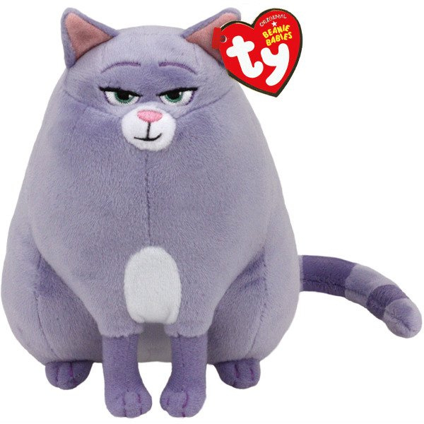 Pluszak TY Beanie Babies Chloe 18 cm