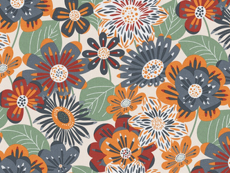 Cerata 140 Florista 06354-01 w Rolkach