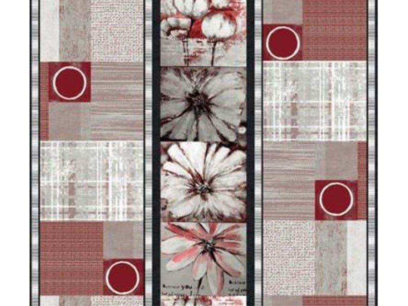 Cerata w Rolkach Florista 06124-04