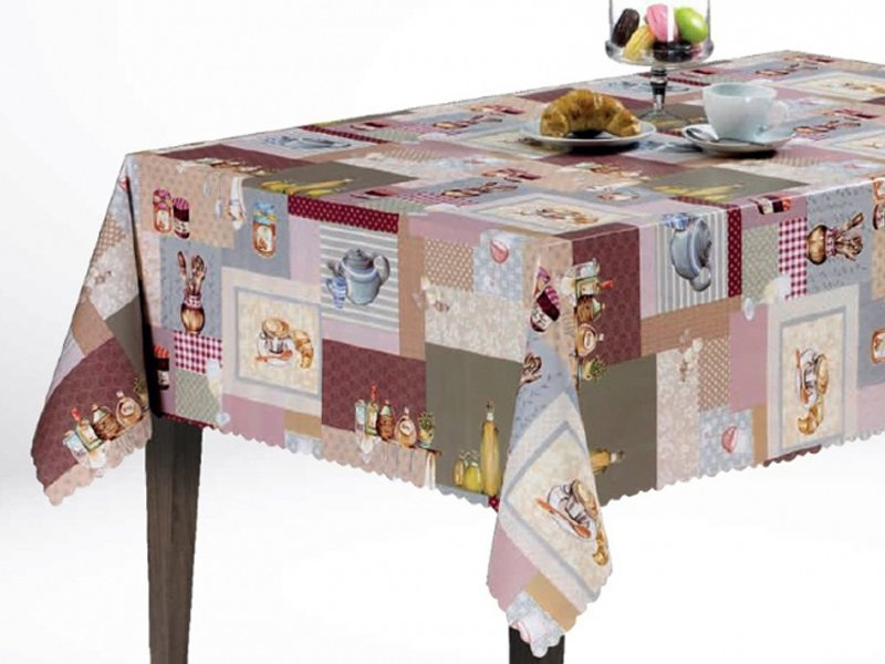 Cerata w Rolkach Florista 01193-00