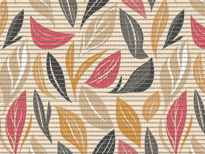 Mata Łazienkowa 65 Aqua Mat 4106-1 Rolka