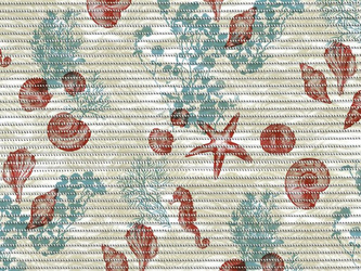 Mata Łazienkowa 65 Aqua Mat 4092-2 Rolka