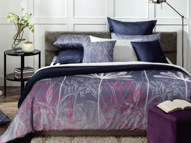 Pościel Bawełniana Percale Satin Crown RP75