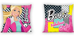 Poszewka Dwustronna Barbie 09 40x40 cm