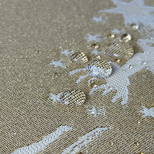 Bieżniki Boże Narodzenie Renifer