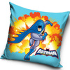 Poduszka Batman 16-3004 40x40 cm Zestaw
