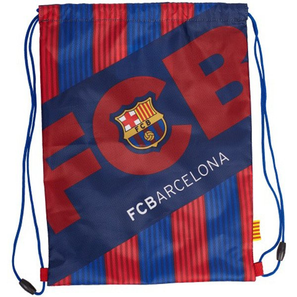 Dziecięcy Worek Plecak FC Barcelona FC-146 33x44cm