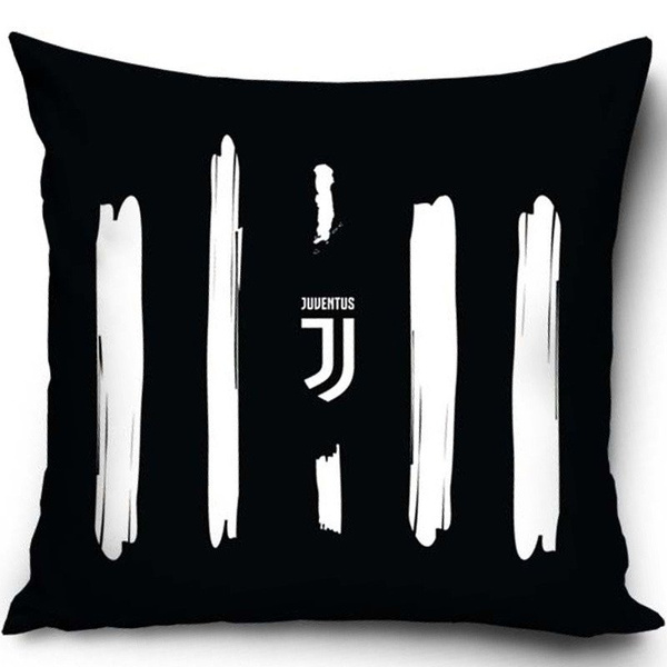 Poszewka Juventus Turyn JT185015 40x40 cm