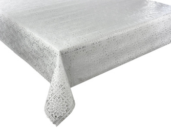 Koronka 137 WH-WHITE LA-0508U w Rolkach