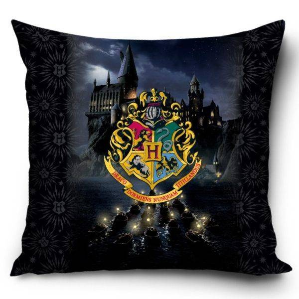 Poszewka Harry Potter HP192007 40x40 cm