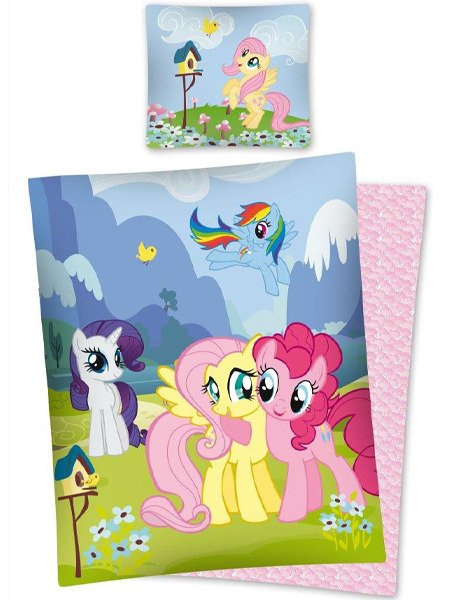 Pościel My Little Pony 30