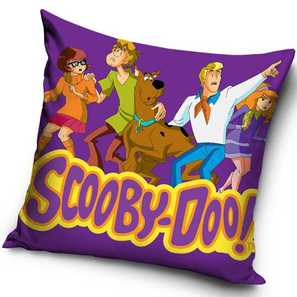 Poszewka Scooby Doo SD8009 40x40 cm