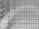 Cerata w Rolkach 3D Metallico T-6145C