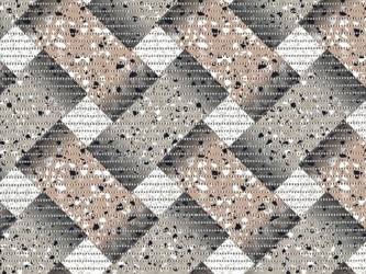 Wykładzina podłogowo-łazienkowa Aqua Flex 6037-2