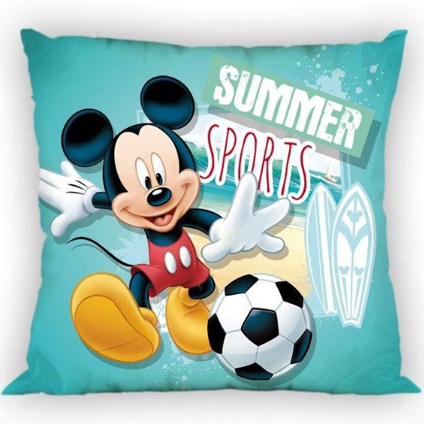Poszewka Disney Mickey Mouse 12 PC 40x40 cm