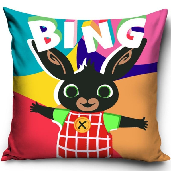 Poszewka Bing BING191127 40x40 cm