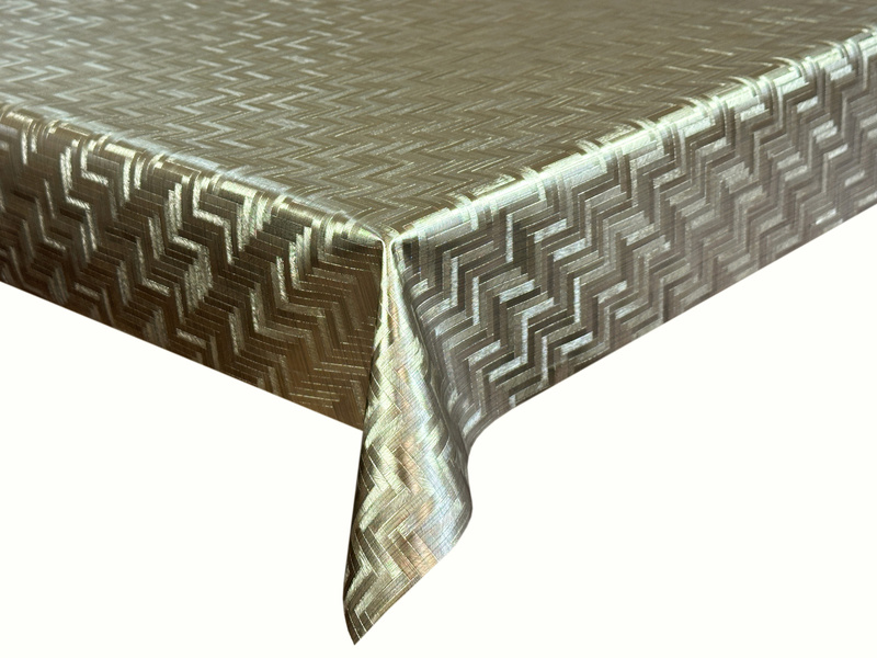 Cerata w Rolkach 3D Metallico T-7158G