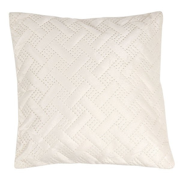 Poszewka Vizela 053 Ecru 40x40 cm