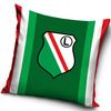 Zestaw Poszewek Legia Warszawa 40x40 cm