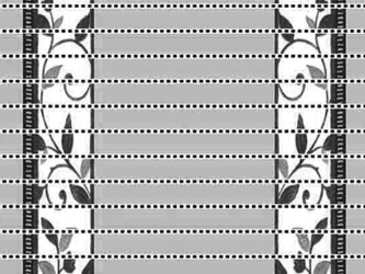 Mata Łazienkowa 65 FH049E Rolka