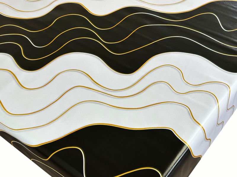 CERATA 140 Evolution BS-N83017 w Rolkach