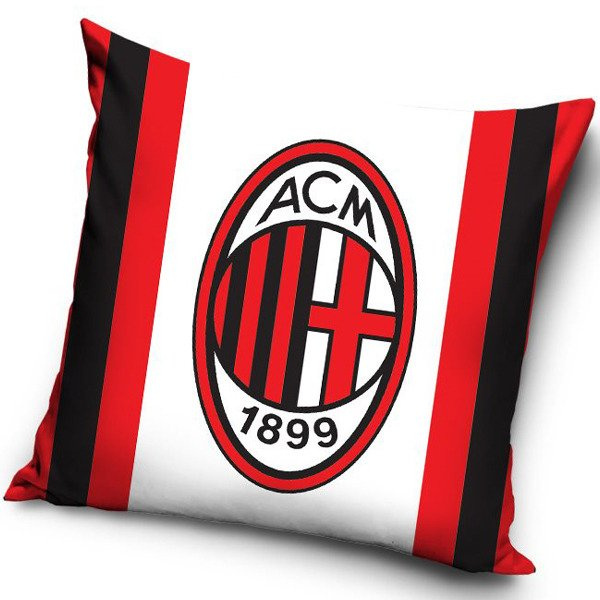 Poszewka AC Milan ACM8003 40x40 cm