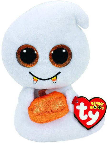 Pluszak TY Beanie Boos Duszek Scream 15 cm 