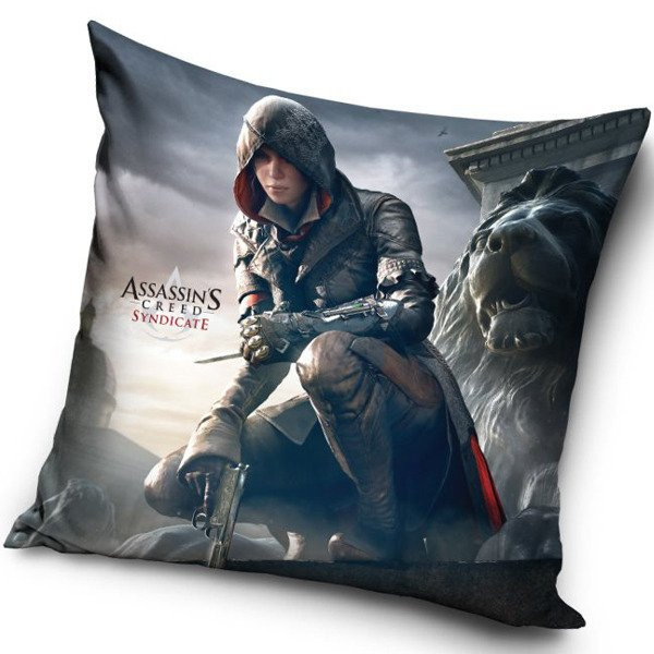 Poszewka Assassins Creed ASM161011 40x40 cm