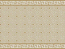 Mata Łazienkowa 65 Aqua Mat 4017-7 Rolka