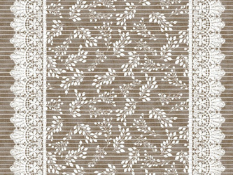 Mata Łazienkowa 65 Aqua Nova 545B Rolka