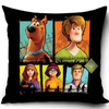 Poszewka Scooby Doo SD202002 40x40 cm