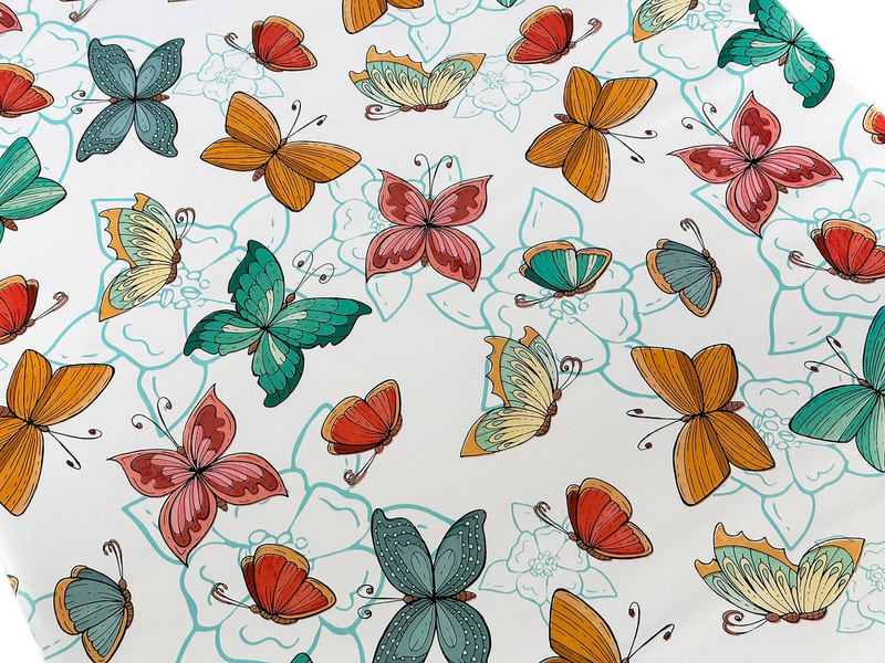 Cerata 140 Classico WF-4783A w Rolkach