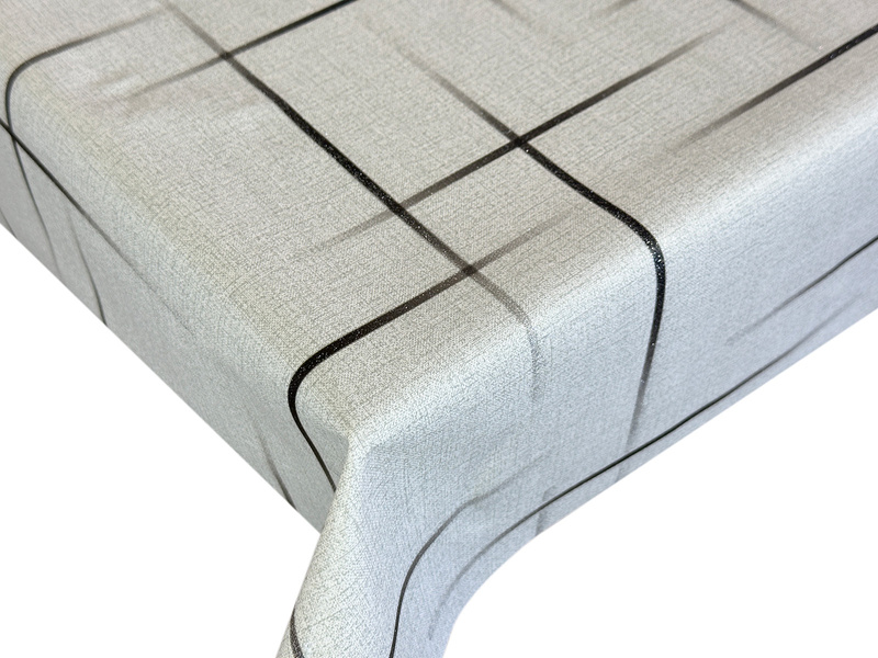 Cerata w Rolkach Uszlachetniona Brokatem 137 Glitter MT-6146B