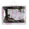 Dwustronna Narzuta TAVIRA F-2391 Calmia 180x220+2x40x40	