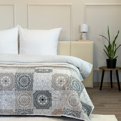 Dwustronna Narzuta TAVIRA J-0129-1 Antea Bez Poszewek 220x240